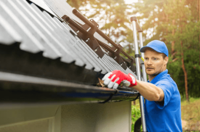 germantown gutter service